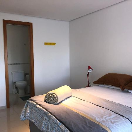 Apartamento Perfeito Casemiro, 199 - Retirada Das Chaves Mediante Agendamento Com Uma Hora De Antecedencia Com Andreia Ou Luis بورتو أليغري المظهر الخارجي الصورة