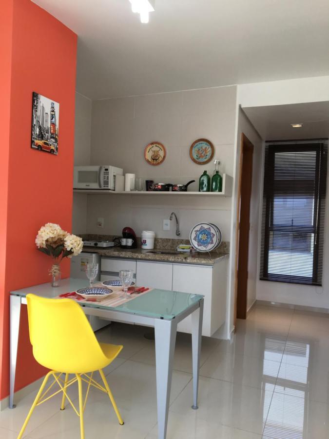 Apartamento Perfeito Casemiro, 199 - Retirada Das Chaves Mediante Agendamento Com Uma Hora De Antecedencia Com Andreia Ou Luis بورتو أليغري المظهر الخارجي الصورة