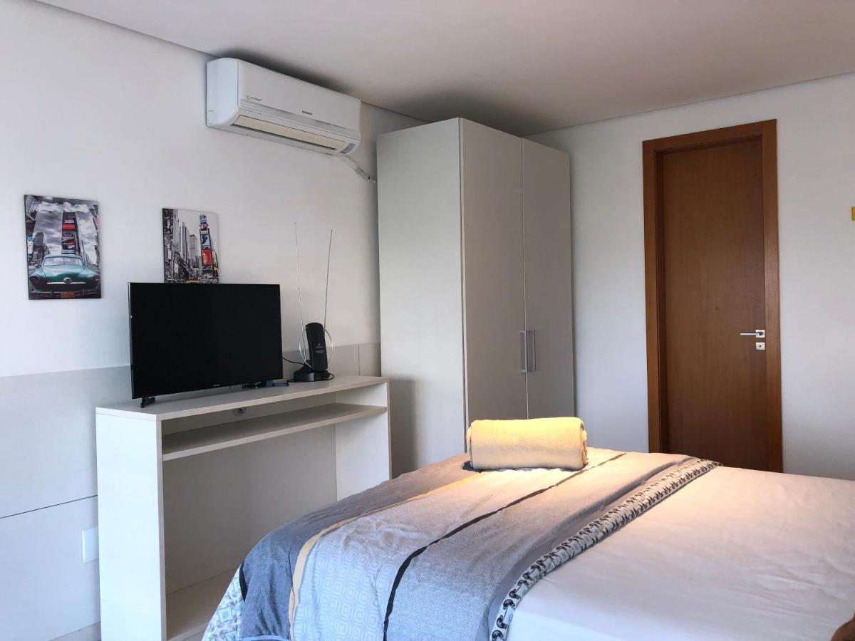 Apartamento Perfeito Casemiro, 199 - Retirada Das Chaves Mediante Agendamento Com Uma Hora De Antecedencia Com Andreia Ou Luis بورتو أليغري المظهر الخارجي الصورة
