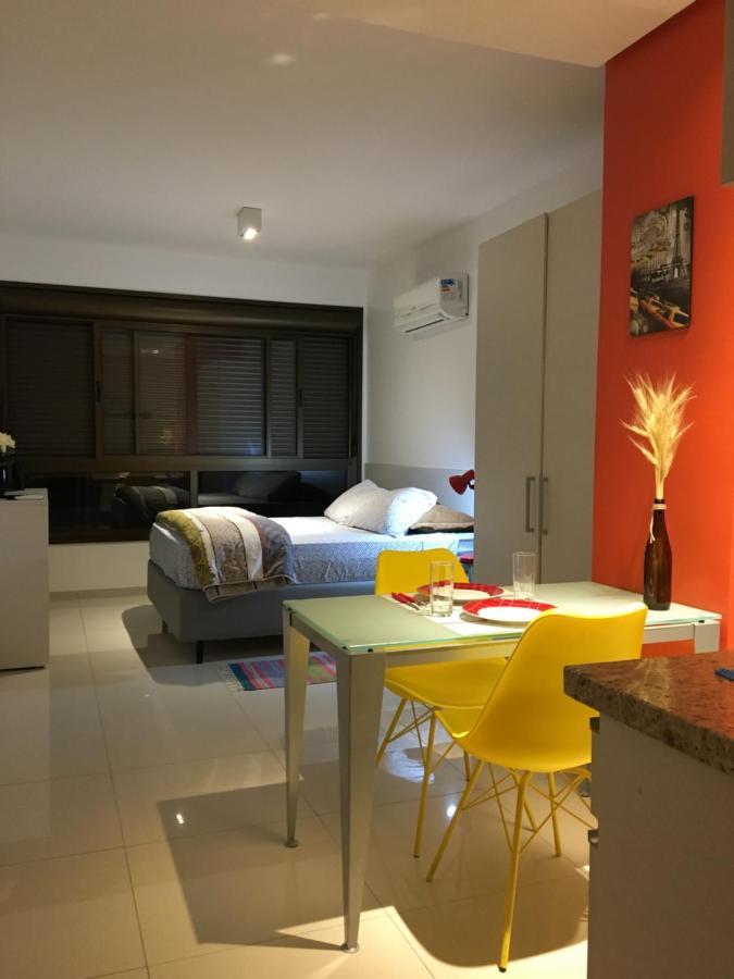 Apartamento Perfeito Casemiro, 199 - Retirada Das Chaves Mediante Agendamento Com Uma Hora De Antecedencia Com Andreia Ou Luis بورتو أليغري المظهر الخارجي الصورة