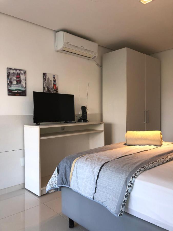 Apartamento Perfeito Casemiro, 199 - Retirada Das Chaves Mediante Agendamento Com Uma Hora De Antecedencia Com Andreia Ou Luis بورتو أليغري المظهر الخارجي الصورة