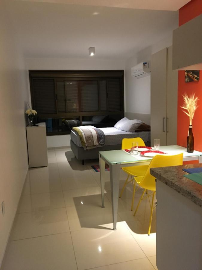 Apartamento Perfeito Casemiro, 199 - Retirada Das Chaves Mediante Agendamento Com Uma Hora De Antecedencia Com Andreia Ou Luis بورتو أليغري المظهر الخارجي الصورة