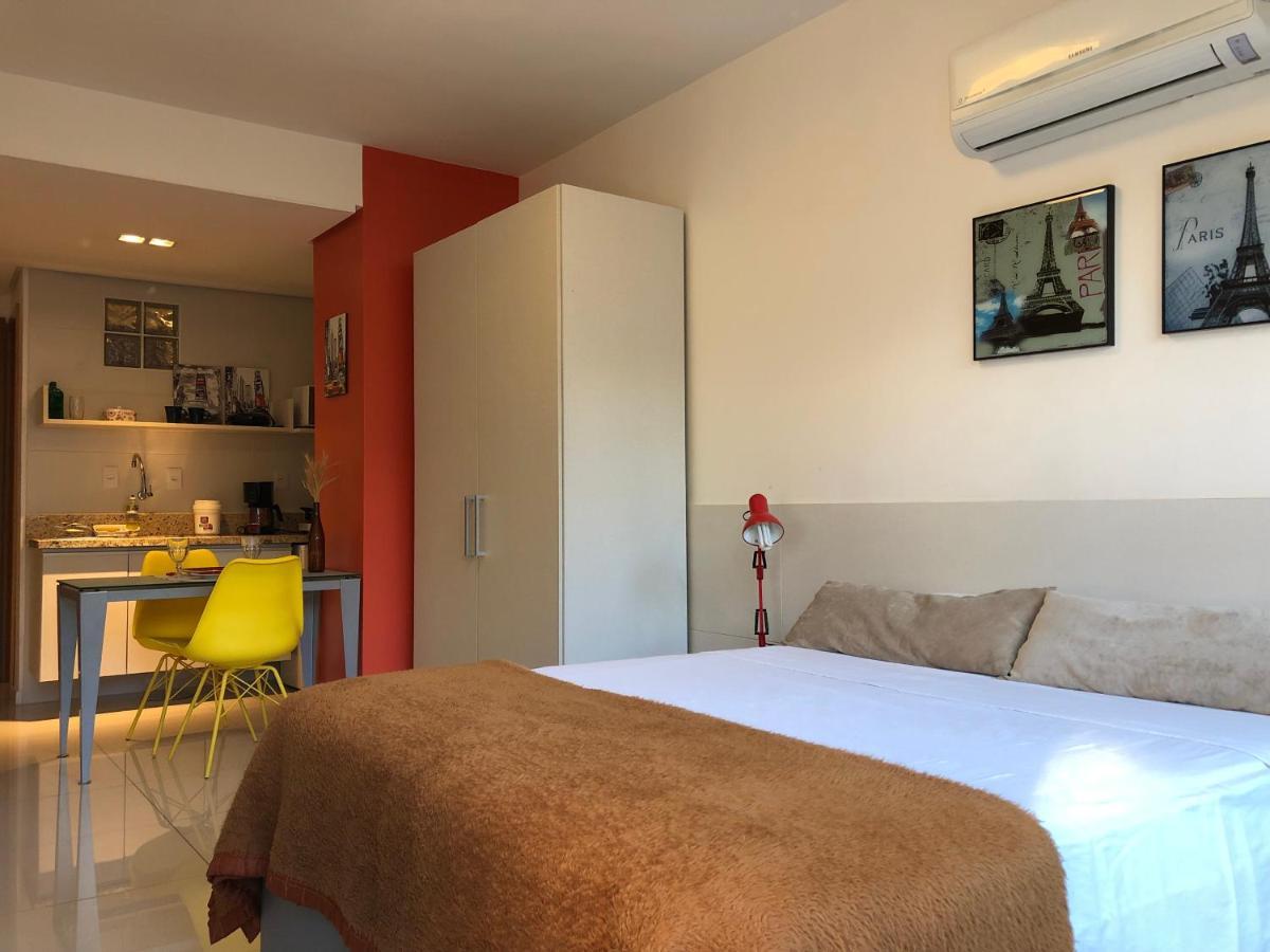 Apartamento Perfeito Casemiro, 199 - Retirada Das Chaves Mediante Agendamento Com Uma Hora De Antecedencia Com Andreia Ou Luis بورتو أليغري المظهر الخارجي الصورة